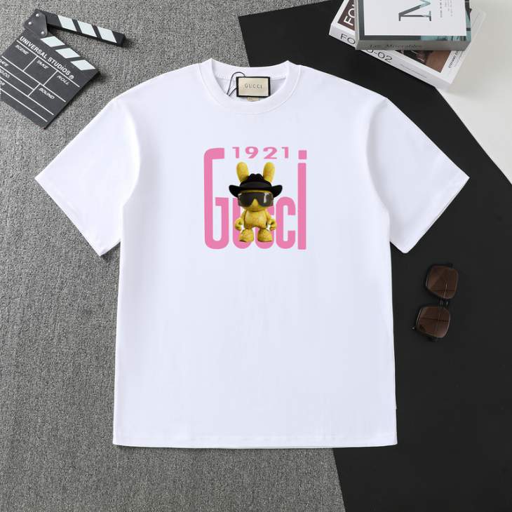 Picture of Gucci T Shirts Short _SKUGucciXS-Lattr971310861